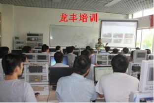 学plc哪个培训学校好