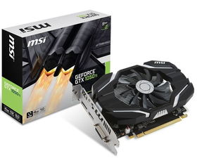gtx1050ti显卡的性能怎么样