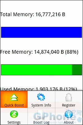memory是内存吗