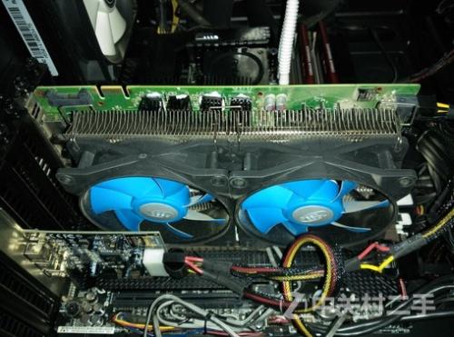 丽台显卡q4000和q5000性能差别大吗买哪个好呢