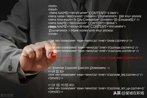 什么样的人适合当程序员