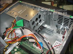 准系统笔记本 的准系统是什么意思 可以装WIN7吗