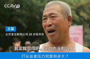 程序员四十岁以后该怎么办