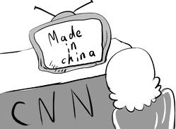 made with是什么意思