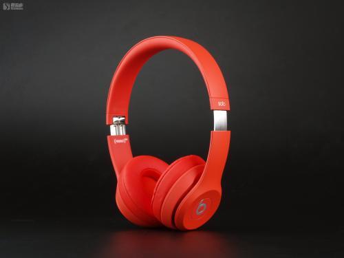 beats耳机蓝牙怎么重置