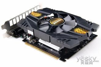 GT730和GT710有什么不同吗