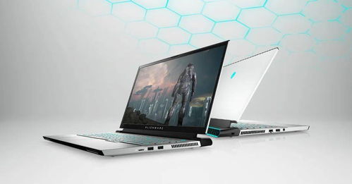 Alienware外星人 M17 2019款笔记本电脑-详细介绍