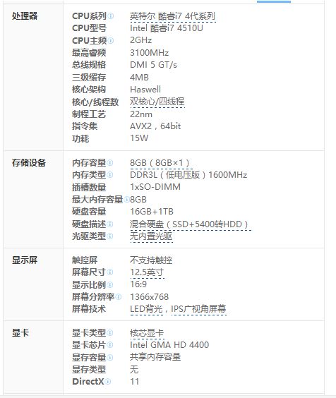 thinkpad x240 可以加16G的内存条吗