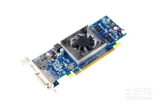 hd7450相当于什么显卡