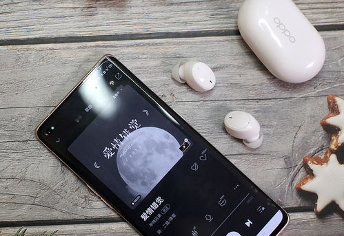 oppo蓝牙耳机w31灵动版怎么用