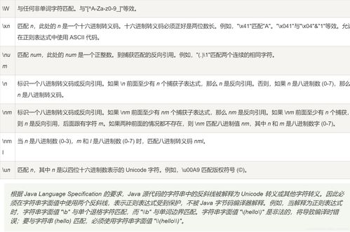 正则表达式 匹配网址