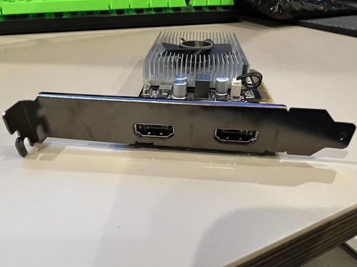 gt1010显卡是什么水平的