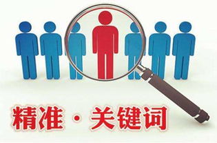 SEO关键词优化方式有哪些