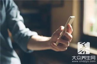 为什么现在年轻人都不玩手机了呢