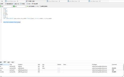 mysql调优的几种方式