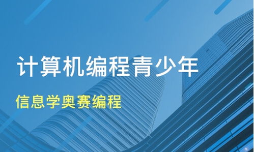 沈阳编程培训哪家好
