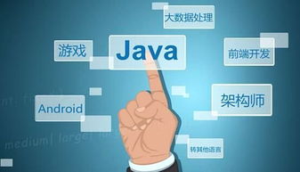 学习java编程要领有哪些
