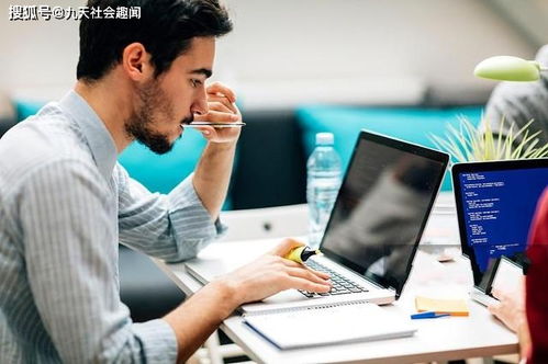 为什么很多程序员都不想加班了呢