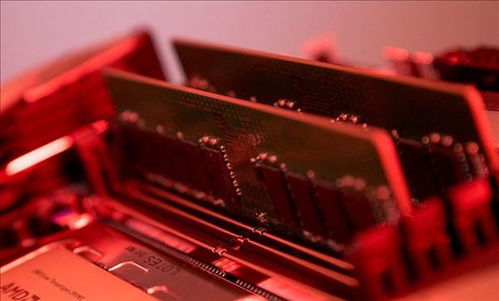 咸鱼海力士ddr3内存
