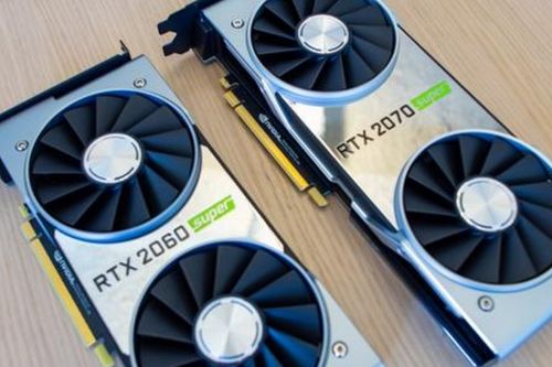 求nvidia显卡性能排名,有哪些比较推荐