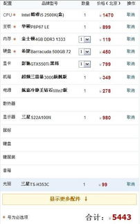显卡的型号代表什么含义
