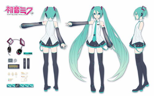 初音概念耳机怎么切换中日提示音