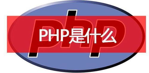PHP主要是做什么开发
