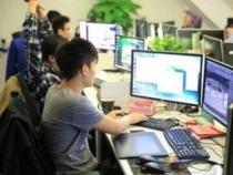 程序员可以去哪些公司