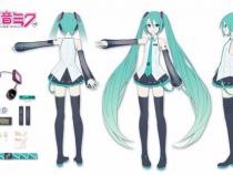 初音概念耳机怎么切换中日提示音