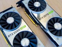 求nvidia显卡性能排名,有哪些比较推荐