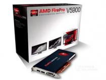 ATI FIREPRO V5900性能参数