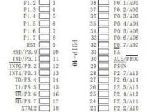 stc89c52单片机程序怎么读出来