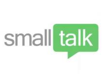 smalltalk是什么