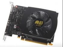 丽台GTX650 1G D5详细参数