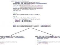 java中Lock的默认Condition问题。
