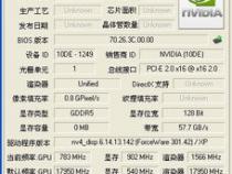 d33006显卡是哪个型号