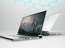 Alienware外星人 M17 2019款笔记本电脑-详细介绍