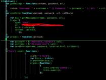 如何用javaScript实现form的submit功能