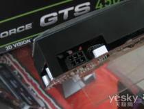 gts450相当于现在什么显卡