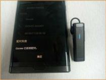 金立蓝牙耳机怎么连接手机