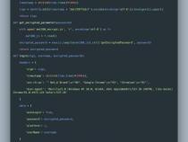 javascript怎么实现前端aes加密