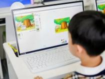 幼儿编程课学什么