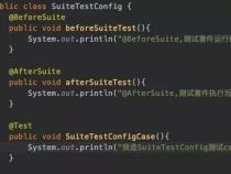 怎样选择Java测试框架 JUnit还是TestNG