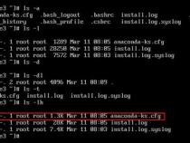 Linux中sed命令查找替换某行中的字符