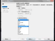 office怎么打开access