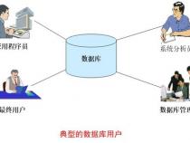 什么是数据库应用系统