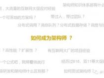 程序员需要掌握的知识有哪些