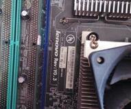 联想thinkPad T530笔记本 想换内存条和硬盘