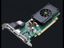 显卡Nvidia GeForce 405