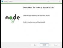 Node.JS下载与安装详细教程